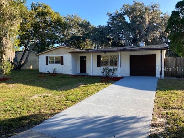6734 Keena Street New Port Richey, FL 34653 - Photo 1 of 1 Front View