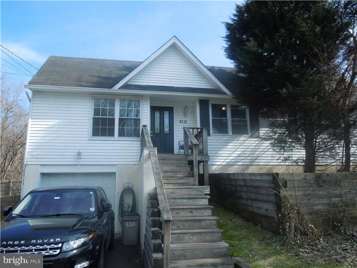 410 New Albany Road Moorestown, NJ 08057 - Photo 1 of 7 Exterior Front