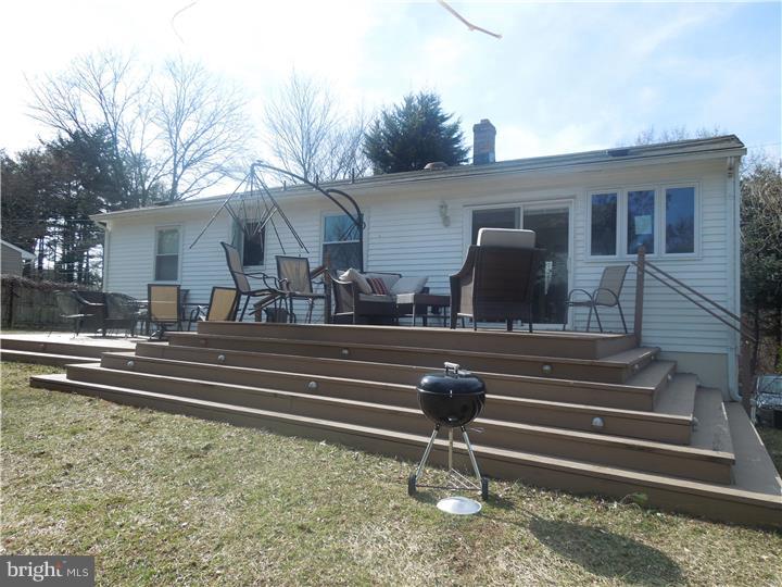 410 New Albany Road Moorestown, NJ 08057 - Photo 3 of 7 Exterior Back