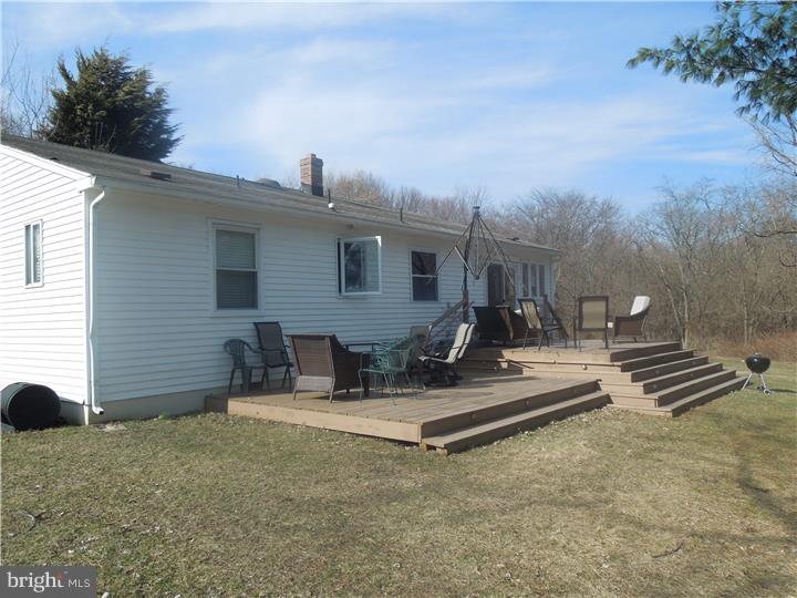 410 New Albany Road Moorestown, NJ 08057 - Photo 6 of 7 Exterior Back