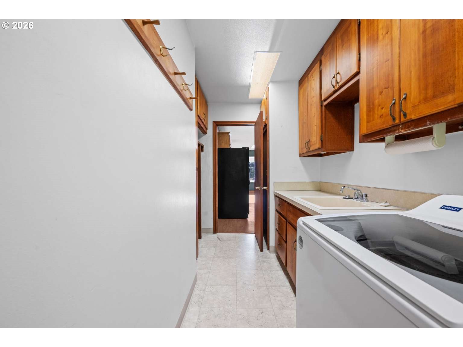 33887 Church Road Warren, OR 97053 - Photo 13 of 35 a view of utility room
