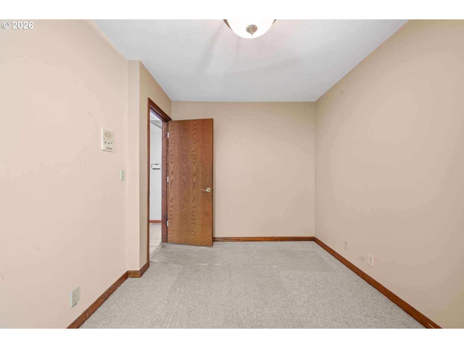 33887 Church Road Warren, OR 97053 - Photo 20 of 35 a view of an empty room