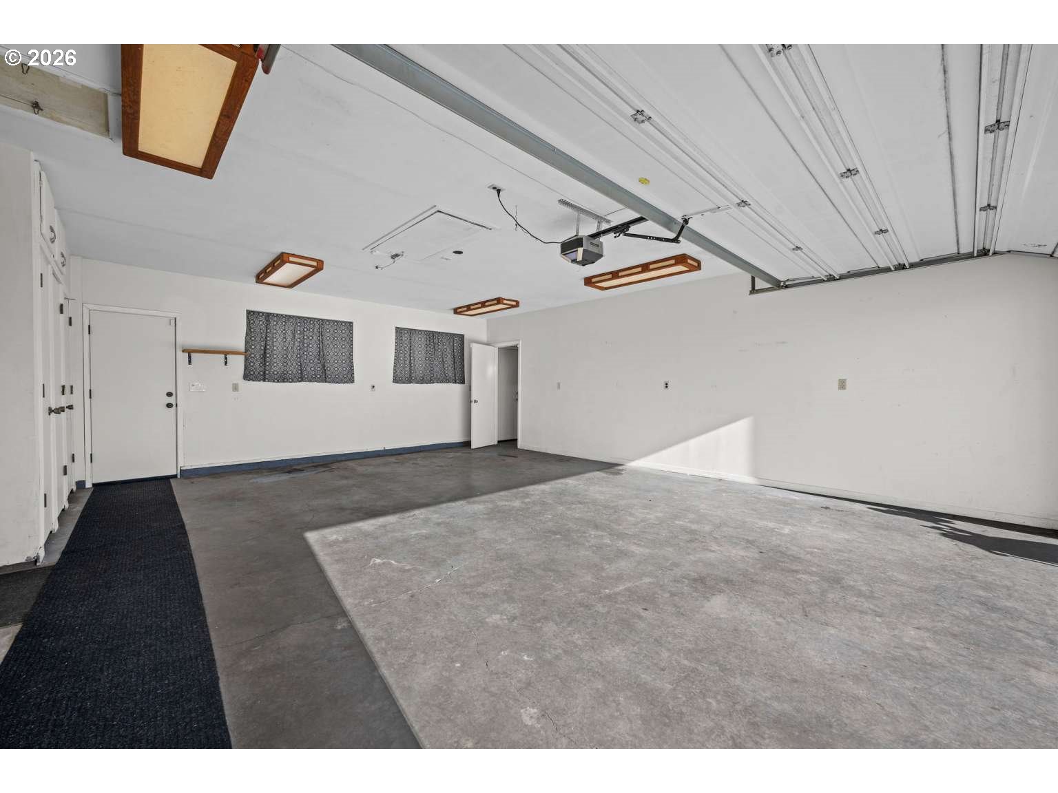 33887 Church Road Warren, OR 97053 - Photo 28 of 35 a view interior of a house