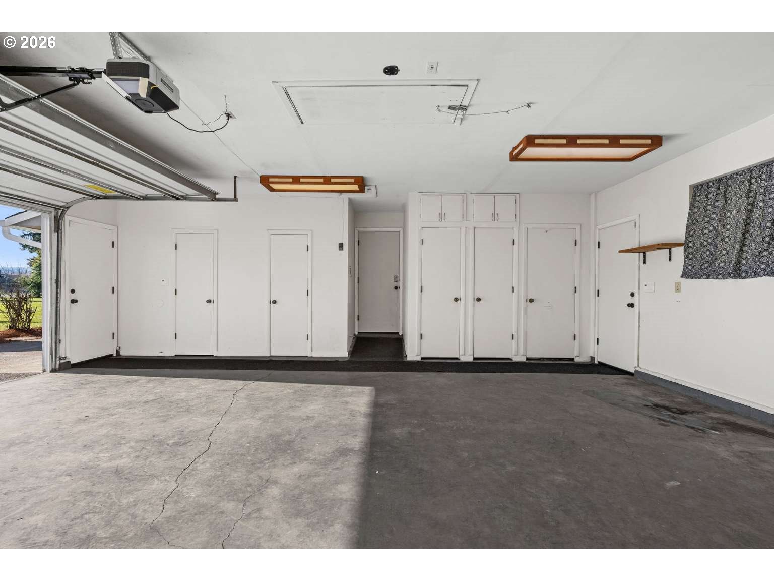 33887 Church Road Warren, OR 97053 - Photo 29 of 35 a view of an empty room