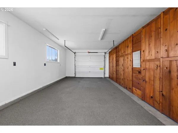 a view of an empty room with window