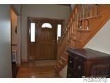 6834 Williams Road Newport, MI 48166 - Photo 2 of 14 6834 Williams Entry.jpg