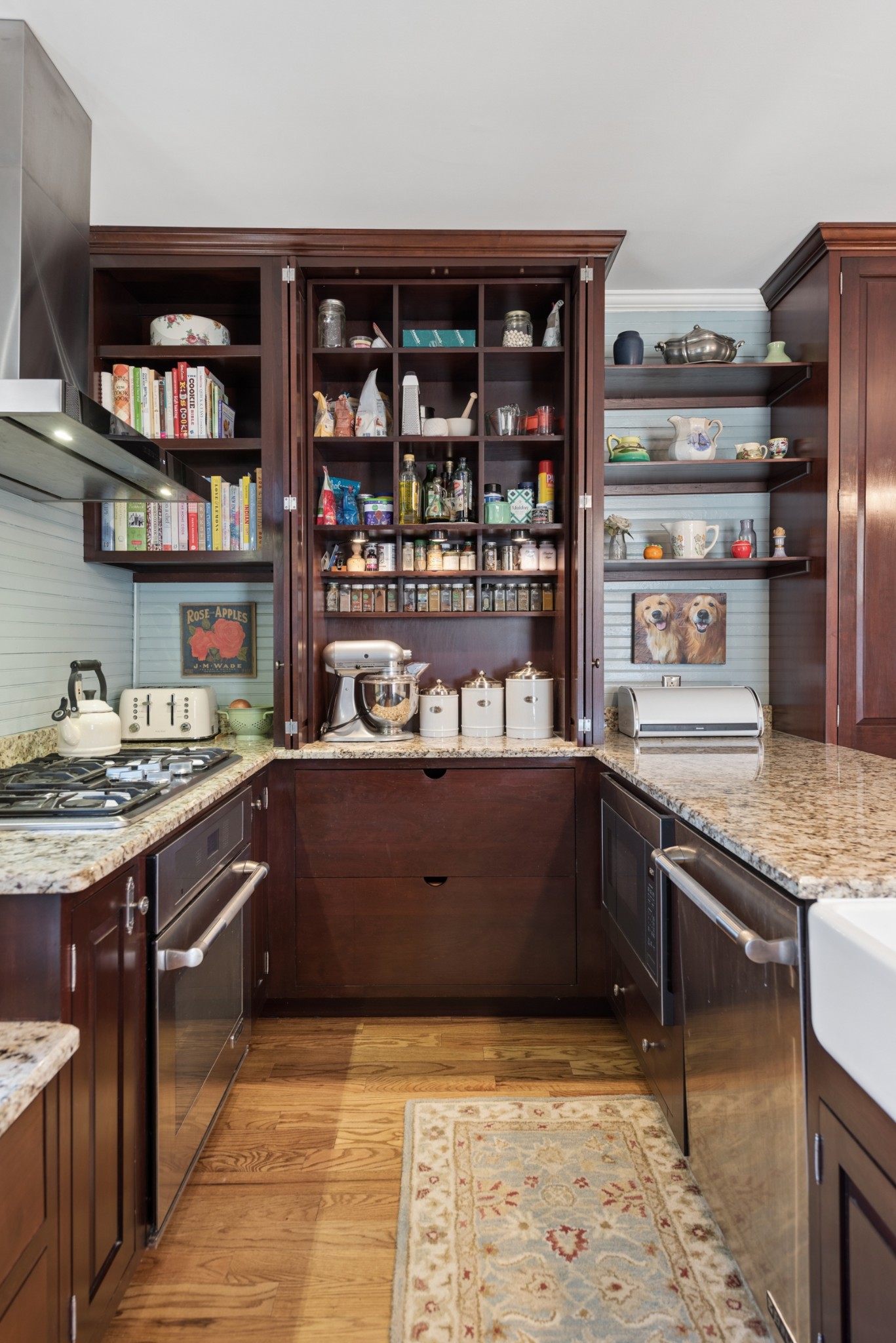 1202 Hidden Valley Road Brentwood, TN 37027 - Photo 20 of 78