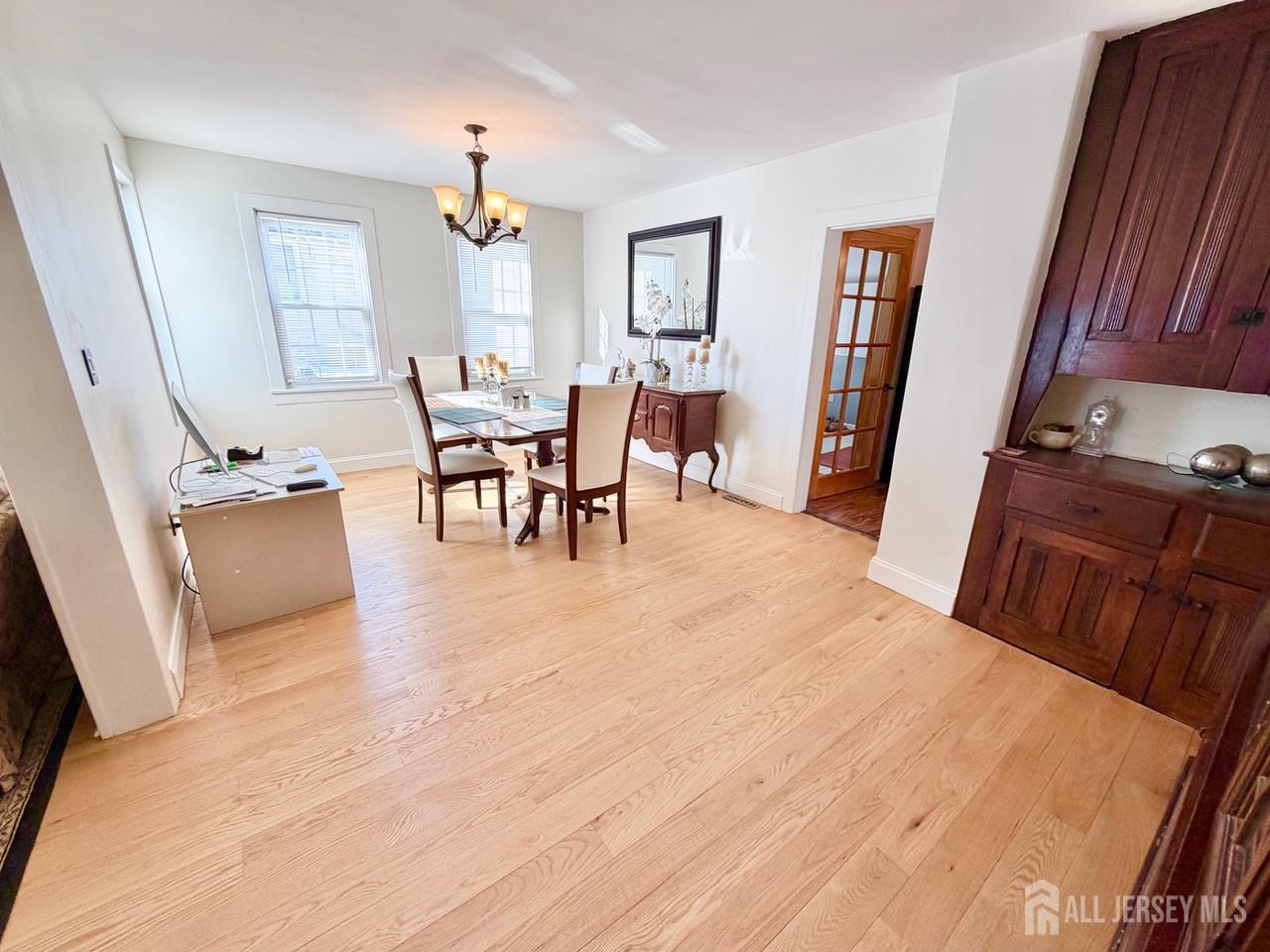 623-623 Main Street Leesburg, NJ 08327 - Photo 19 of 66 a view of a livingroom with furniture window and wooden floor