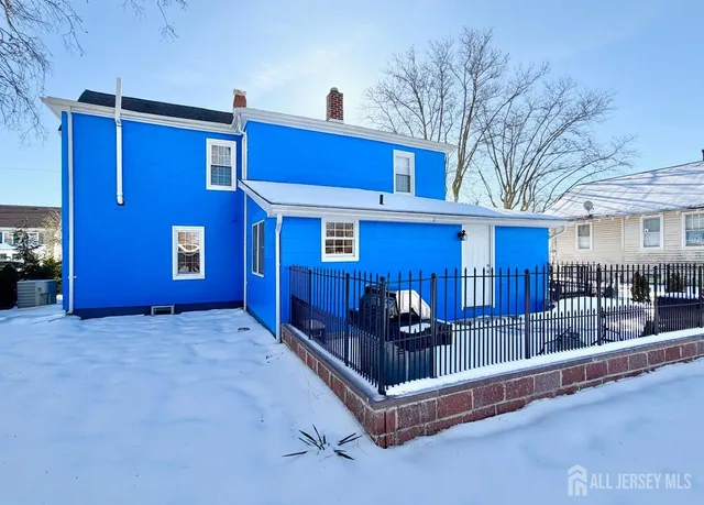 $325,000 | 623-623 Main Street, Leesburg, NJ 08327