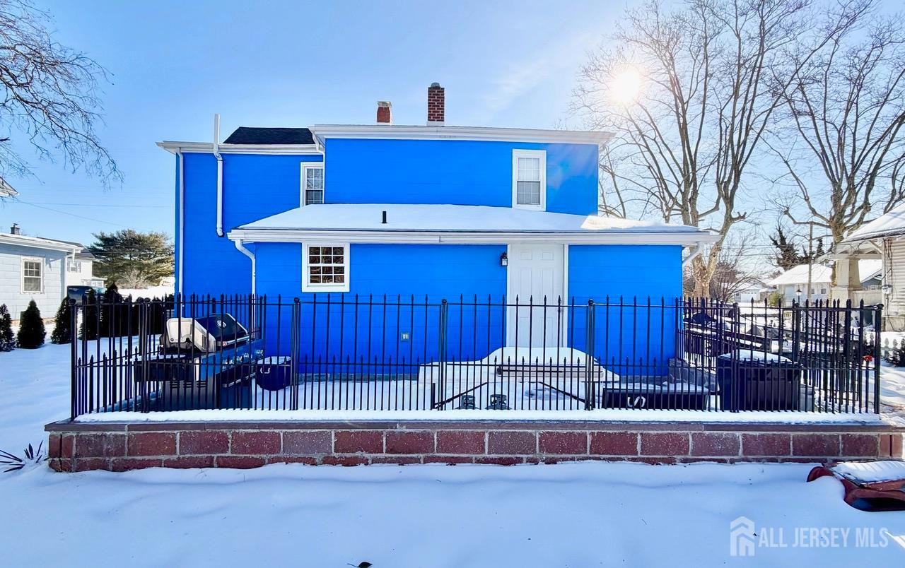 623-623 Main Street Leesburg, NJ 08327 - Photo 10 of 66