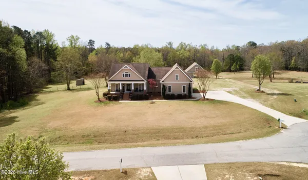 $650,000 | 7143 Leigh Court, Sims, NC 27880