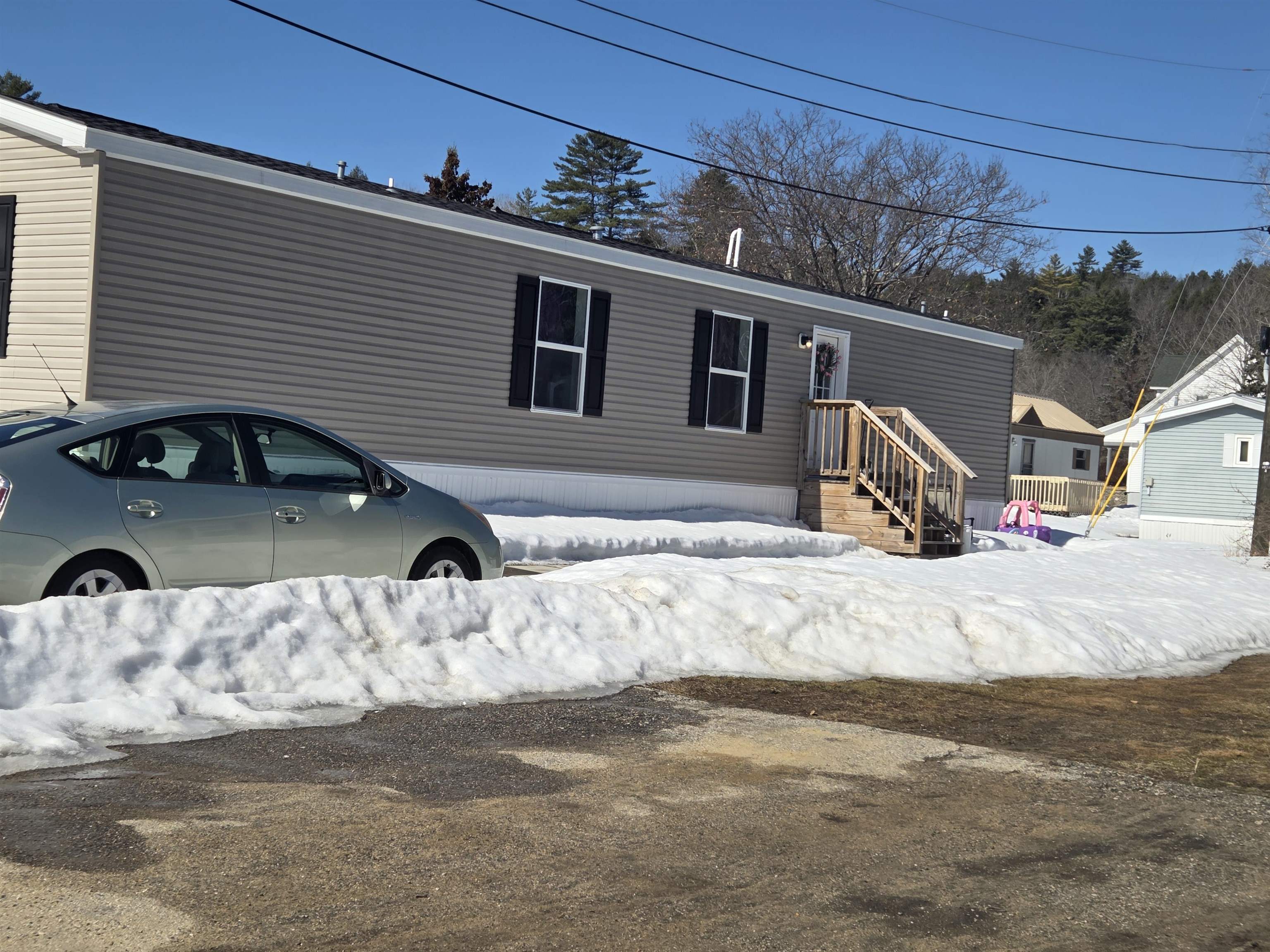21 Turkey Jim Road Campton, NH 03223 - Photo 2 of 27 Gallery Image 2
