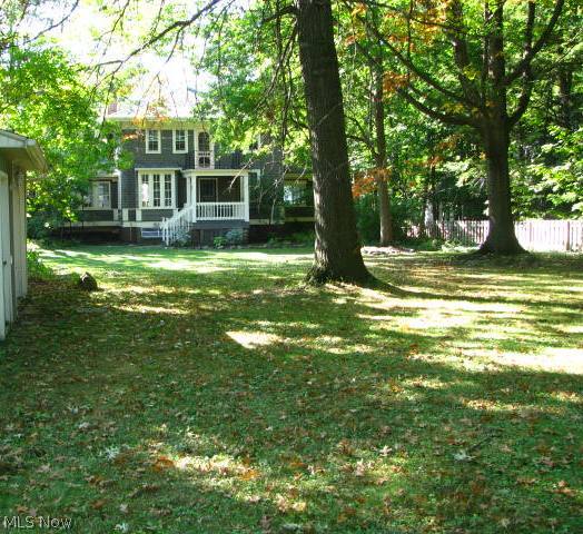 1591 Compton Road Cleveland Heights, OH 44118 - Photo 21 of 22