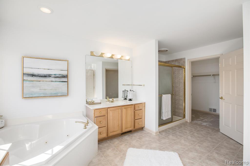 44537 Spring Hill Road Northville, MI 48168 - Photo 44 of 72
