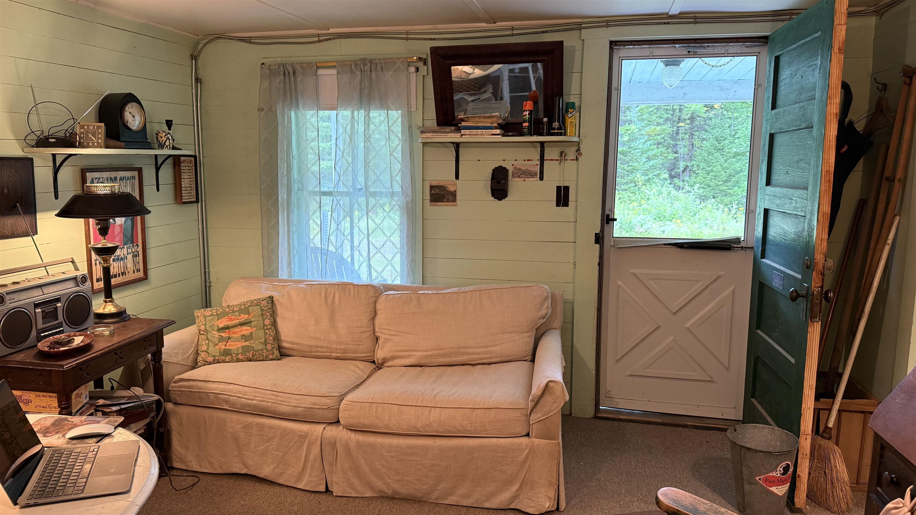 212 Muchmore Road Bethlehem, NH 03574 - Photo 10 of 28 Gallery Image 10