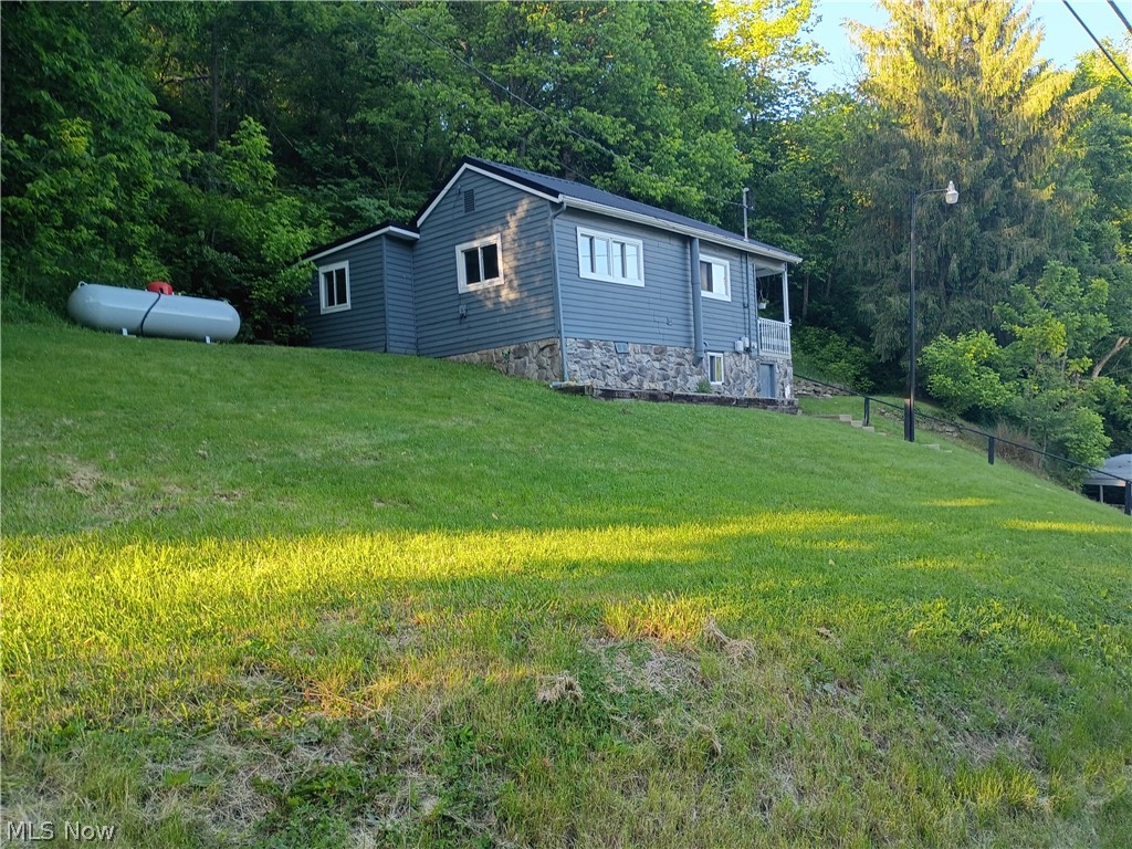 64301 Shady Lane Road Bellaire, OH 43906 - Photo 22 of 25