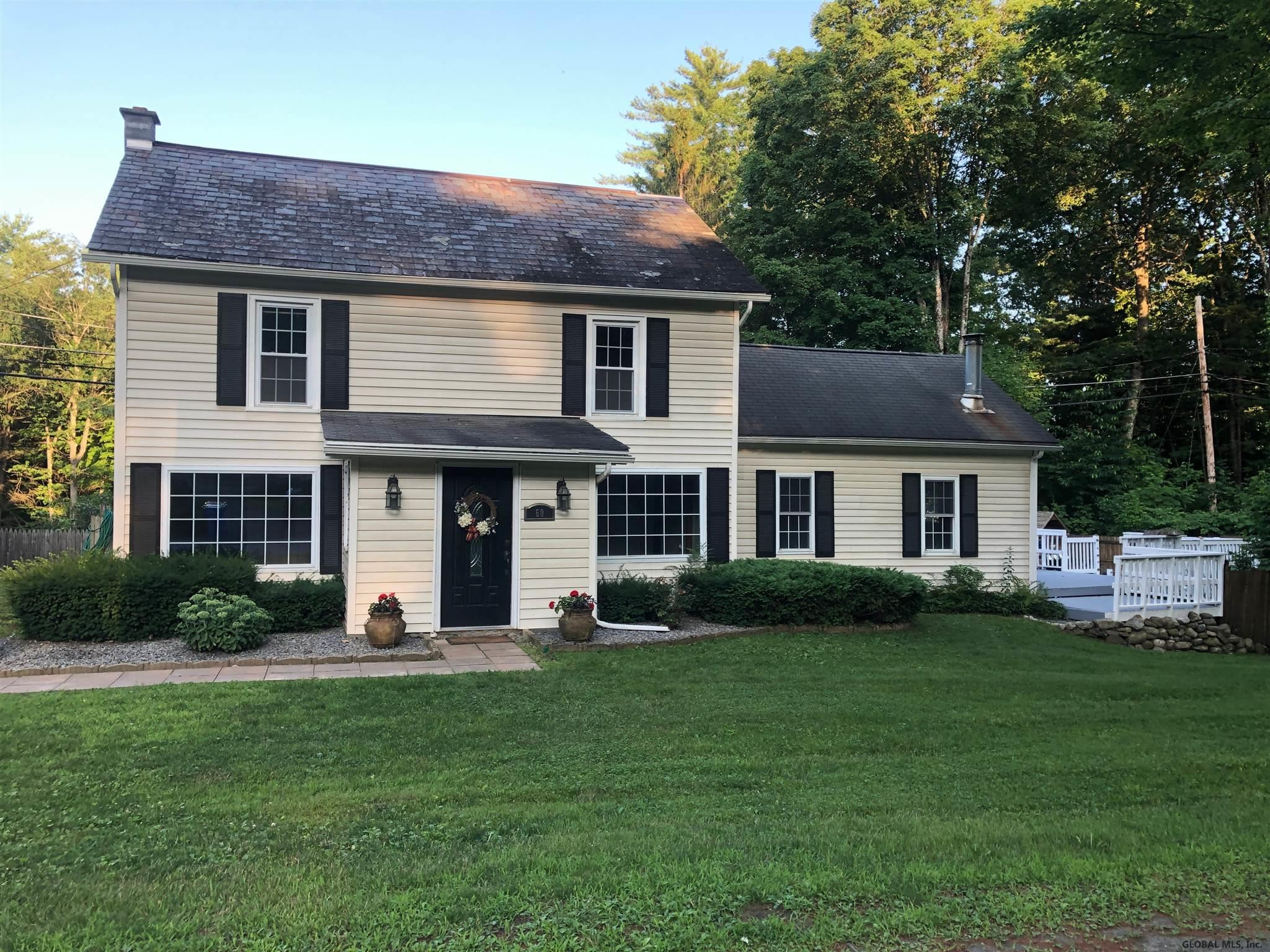60 Hadlock Pond Road Fort Ann, NY 12827 - Photo 2 of 22 Photo 2