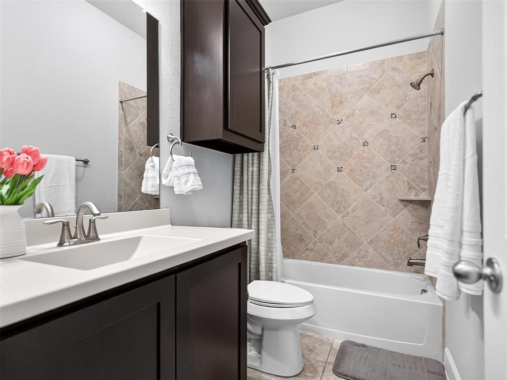 1708 Yeddo Path Flower Mound, TX 75028 - Photo 33 of 39 Gallery Image 33