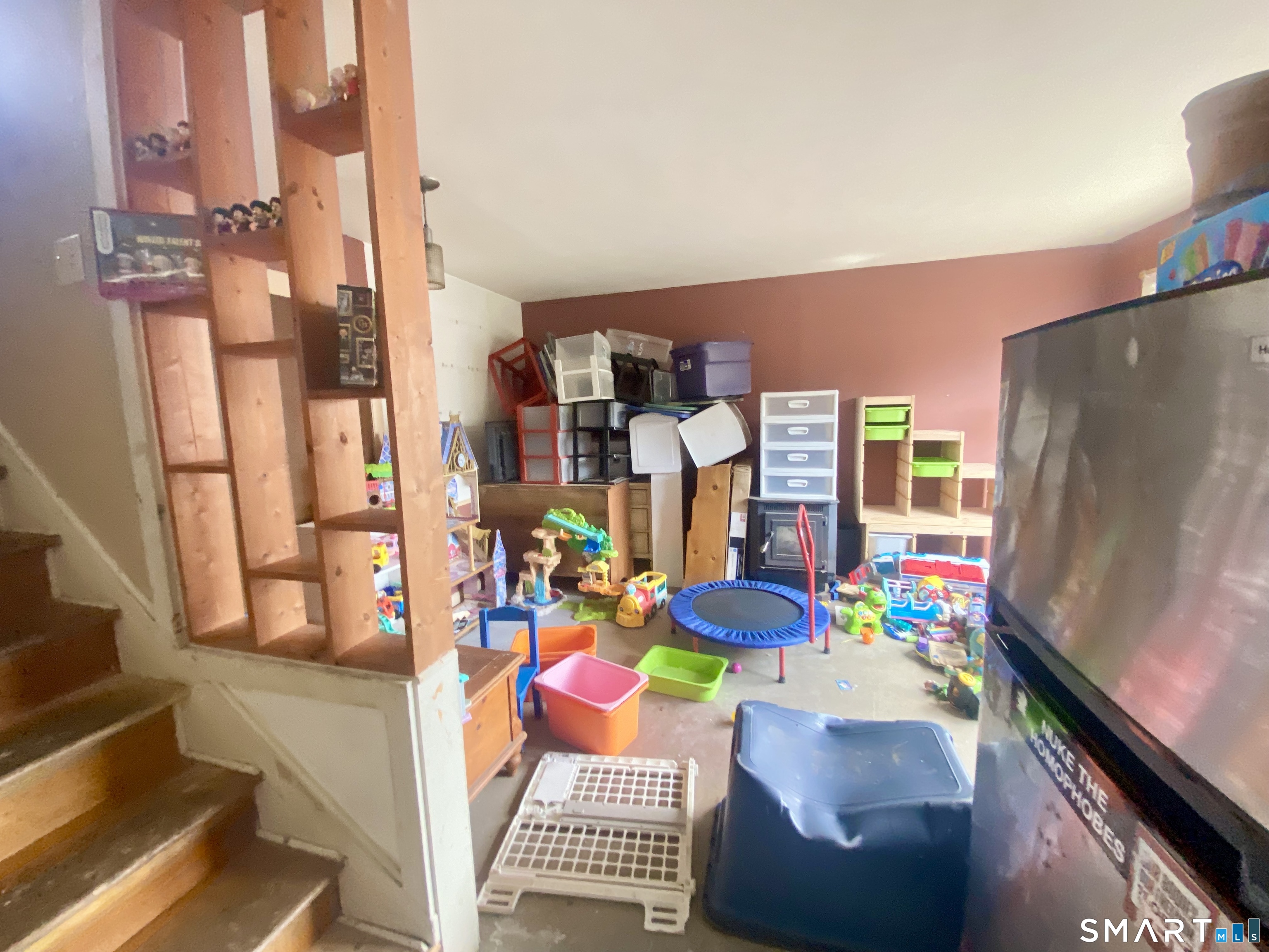 189 Fitchville Road Bozrah, CT 06334 - Photo 8 of 22