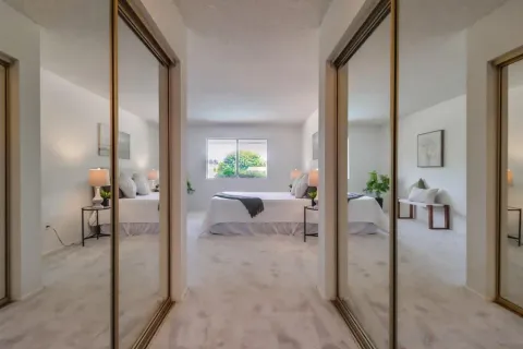 a view of living room