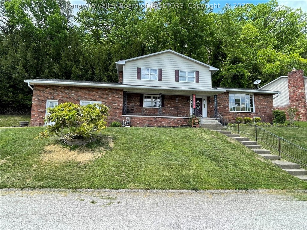 1526 Mt Vernon Road Charleston, WV 25314 - Photo 4 of 33 Gallery Image 4