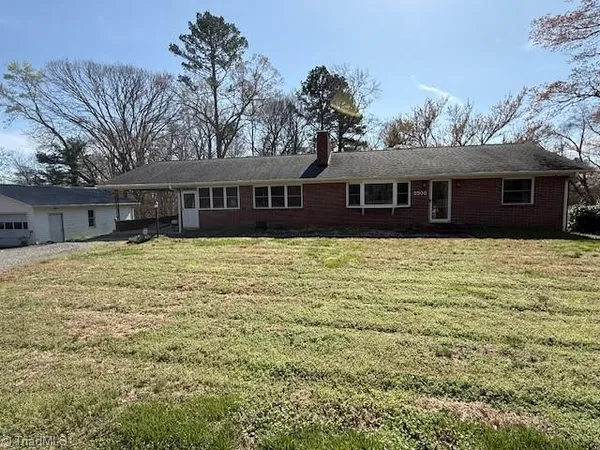 $349,000 | 3500 East Old Us Highway, Yadkinville, NC 27055
