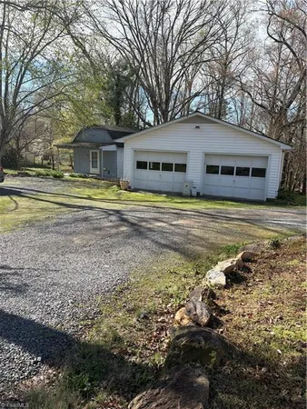 $349,000 | 3500 East Old Us Highway, Yadkinville, NC 27055