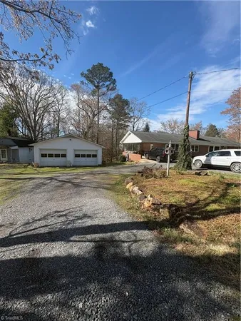 $349,000 | 3500 East Old Us Highway, Yadkinville, NC 27055