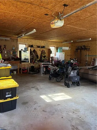 $349,000 | 3500 East Old Us Highway, Yadkinville, NC 27055