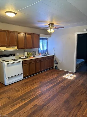 $349,000 | 3500 East Old Us Highway, Yadkinville, NC 27055