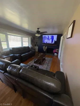 $349,000 | 3500 East Old Us Highway, Yadkinville, NC 27055