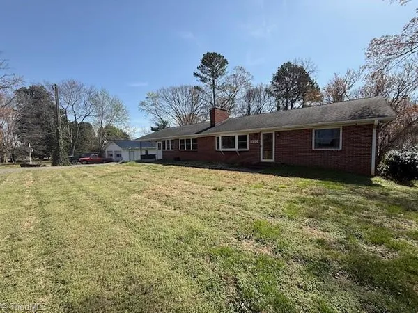 $349,000 | 3500 East Old Us Highway, Yadkinville, NC 27055
