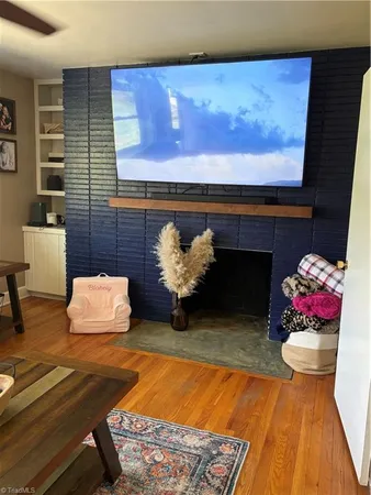 $349,000 | 3500 East Old Us Highway, Yadkinville, NC 27055