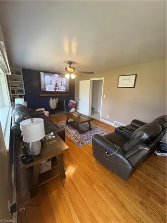 $349,000 | 3500 East Old Us Highway, Yadkinville, NC 27055