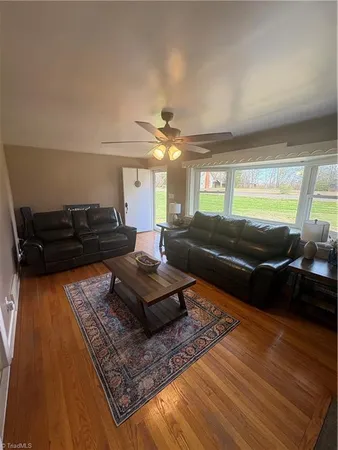 $349,000 | 3500 East Old Us Highway, Yadkinville, NC 27055