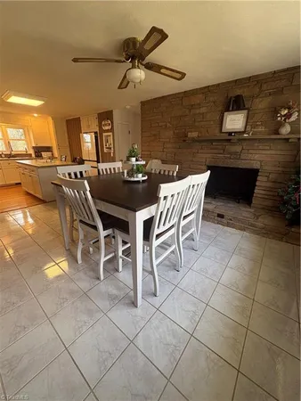 $349,000 | 3500 East Old Us Highway, Yadkinville, NC 27055