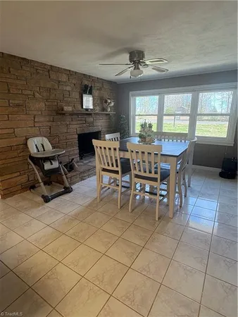 $349,000 | 3500 East Old Us Highway, Yadkinville, NC 27055