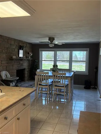 $349,000 | 3500 East Old Us Highway, Yadkinville, NC 27055