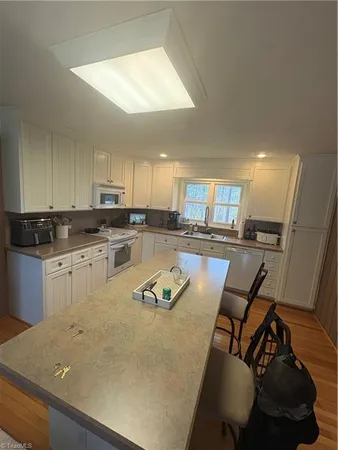 $349,000 | 3500 East Old Us Highway, Yadkinville, NC 27055