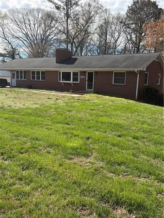 $349,000 | 3500 East Old Us Highway, Yadkinville, NC 27055