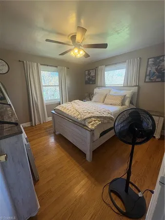 $349,000 | 3500 East Old Us Highway, Yadkinville, NC 27055