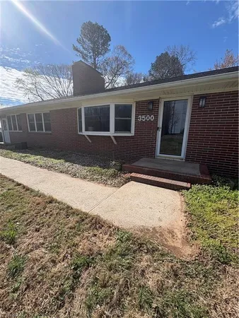 $349,000 | 3500 East Old Us Highway, Yadkinville, NC 27055