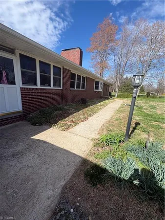 $349,000 | 3500 East Old Us Highway, Yadkinville, NC 27055