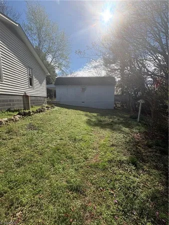 $349,000 | 3500 East Old Us Highway, Yadkinville, NC 27055