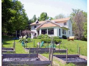 1374 Northwest Hill Road Pownal, VT 05261 - Photo 1 of 1 Gallery Image 1