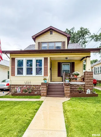$64,900 | 1124 West Nowland Avenue, Peoria, IL 61604