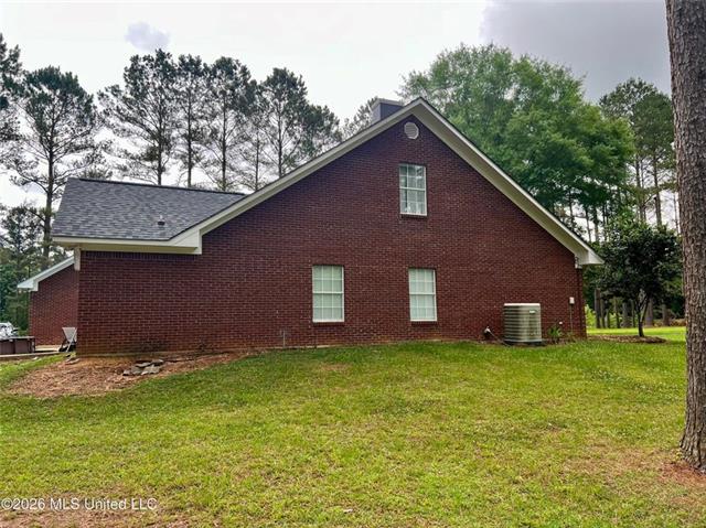 367 44th Highway Jayess, MS 39641 - Photo 30 of 38