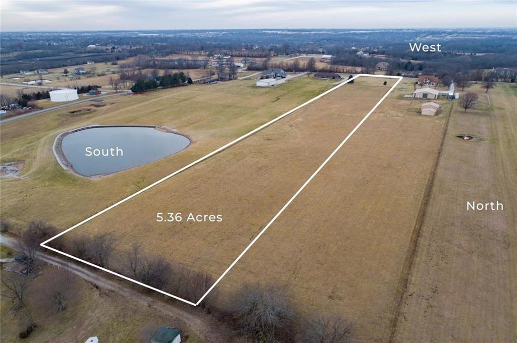 Kelley Road Kansas City, MO 64149 - Photo 2 of 10