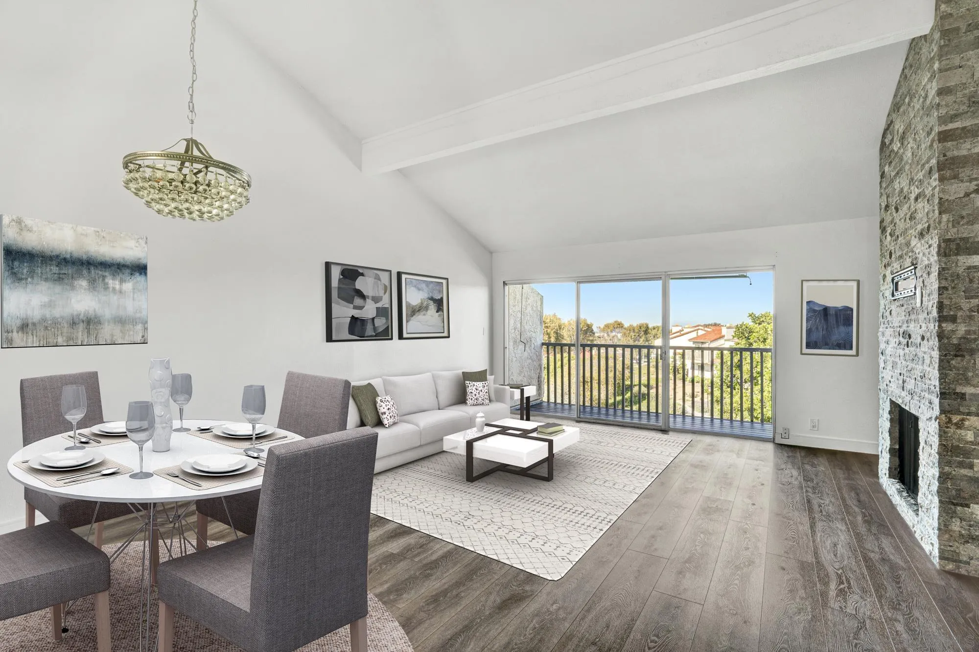 901 Caminito Estrada, Unit C Carlsbad, CA 92011 - Photo 3 of 18