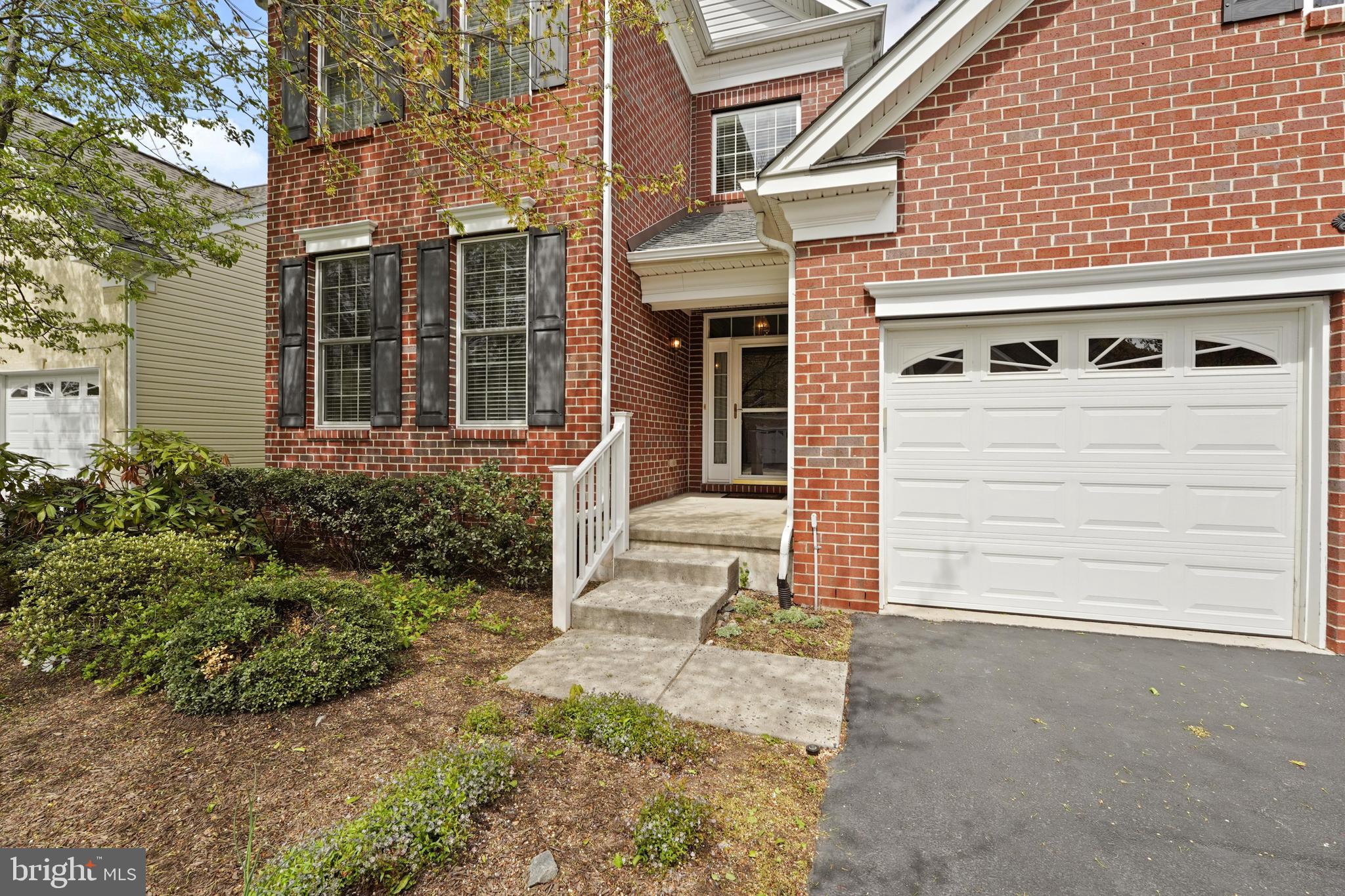 151 Sloan Road Phoenixville, PA 19460 - Photo 2 of 33 Brick front, 3 bedroom, 3 bath, 2 car garage